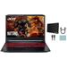 Acer Nitro 5 15.6 Full HD(1920x1080) IPS Gaming Laptop Intel Hexa-core i5-10300H CPU 12GB DDR4 1TB SSD NVIDIA GeForce GTX1650 Backlit Keyboard Windows 10 Home + Mazepoly Accessories