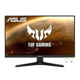 ASUS TUF Gaming VG249Q1A - LED monitor - gaming - 23.8 - 1920 x 1080 Full HD (1080p) @ 165 Hz - IPS - 250 cd/mï¿½ï¿½ï¿½ï¿½ï¿½ï¿½ - 1000:1 - 1 ms - 2xHDMI DisplayPort - speakers
