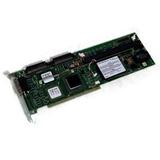 Dell PERC2 Dual PCI AMI 467 RAID Controller Card 81WHH Series 467 Rev-C