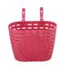 Children Bicycle Basket Tricycle Scooter Handlebar Storage Supplies Children Bike Accessories; Children Bicycle Basket Storage Supplies Children Bike Accessories