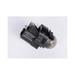 Ambient Light Sensor - Compatible with 2003 - 2014 GMC Yukon 2004 2005 2006 2007 2008 2009 2010 2011 2012 2013