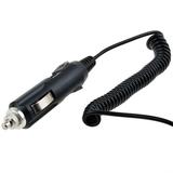 CJP-Geek Car DC Adapter for NAXA NTD-7561 7 Digital LCD TV Auto Power Supply Cord PSU