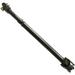 Detroit Axle - New Complete Front Driveshaft Prop Shaft 4.0L Auto Trans Replacement for 1987-2001 Jeep Cherokee - [1987-1992 Comanche] - 1987-1990 Wagoneer - A-0261B