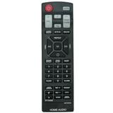 New AKB74955382 Replace Remote Control for LG CD Home Audio Mini Hi-Fi System