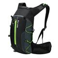 WEST BIKING Waterproof Bag Cycling Breathable 10L Ultralight Bike Water Bag Climbing Cycling Hydration