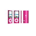 Apple iPod Nano 5th Genertion 16GB Pink-Pre-Owned Very Good Condition MC075LL/A