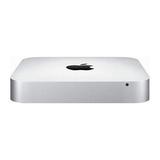 Restored Apple Mac Mini A1347 MGEM2LL/A Late-2014 Desktop PC w/Core i5-4260U 1.4GHz 4GB 500GB HDD (Refurbished)