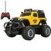 Toy Cars for 3 Year Old Boys Easy to Control Remote Controlled Truck Car Control Toys Car for Kids Plastic Car Model