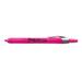 Sharpie-1PK Retractable Highlighters Fluorescent Pink Ink Chisel Tip Pink/Black Barrel Dozen