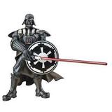 Star Wars 7 Force Battlers Episode III Revenge of theSith: Darth Vader Action Figure