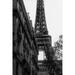 Tour Eiffel - Eiffel Tower Poster Print - 1x Studio III (18 x 24)