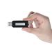 MABOTO 8GB Portable USB Disk Audio Voice Recorder