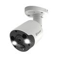 Swann 4K Thermal Sensing Spotlight Bullet IP Security Camera - NHD-887MSFB