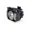 Osram PVIP Replacement Lamp & Housing for the Epson Powerlite-61 Projector