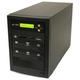 Acumen Disc 1 to 1 DVD Multimedia Backup Duplicator - Flash Media (CF / SD / USB / MMS) to Discs (DVD/CD) Copier Tower System