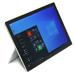 Restored Tablet Surface Pro 5 12.3 Intel Core I5 DualCore 8GB RAM 256GB Storage Windows 10 Silver (Refurbished)