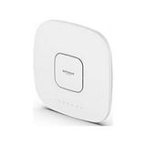 NETGEAR Cloud Managed Wireless Access Point (WAX630E) - WiFi 6E Tri-Band AXE7800 Speed | Mesh | MU-MIMO | 802.11axe | Insight Remote Management | PoE++ | Power Adapter not Included