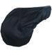 Lettia Fleece Lined All Purpose Saddle Cover Black