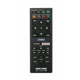 RMT-VB201U Remote for Sony Blu-ray Disc Player BDP-BX370 BDP-S3700 BDP-S1700 BDPBX370 BDPS3700 BDPS1700 UBP-X700 Remote