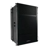 Sound Town ZETHUS Series 2X15 1600W Line Array Subwoofer (ZETHUS-215S)