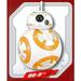 Takara Tomy Star Wars Characters Gacha Galaxy The Last Jedi BB-8 Unit Full Collection - BB-8 (Single Item)