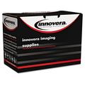 Innovera Remanufactured Black High-Yield Toner Replacement for Brother TN760 3 000 Page-Yield
