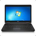 Dell Latitude E5440 14in Notebook PC - Intel Core i5-4300u 1.9GHz 8GB 128 SSD Windows 10 Professional (used)