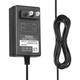 Yustda 9V AC/DC Power Adapter ReplFor PANASONIC PQLV30054ZAS Charging Base Handset Cordless Phone PQLV30054ZM PQLV30054ZS KX-TG3032B KX-TG3033S KX-TG3034B KX-TG3034S KX-TG6022B KX-TG6023M KX-TG6052B