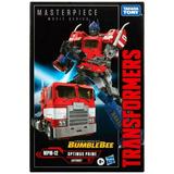 Transformers Masterpiece Movie Series Optimus Prime Action Figure