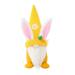 Wepro Easter Decoration Doll Decoration Ornaments Rabbit Doll Ornaments