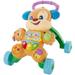 Fisher-Price Laugh & Learn Smart Stages Learn with Puppy Walker Musical Walking Infants Ages 6 to 36 Months