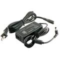 iTEKIRO AC Adapter Charger for Toshiba Satellite P50W-CST3NX1 P50W-CST3NX2 P55 P55-A5200 P55-A5312 P55t P55t-A5116 P55t-A5118 P55t-A5202