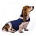 Anxiety Vest for Dogs Thunder Jacket Calming Shirts for Dogs Anxiety Jacket Dog Compression Vest Calming Wrap