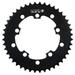 Origin-8 BMX/SS/FIXIE Chainrings Chainring 10h Or8 44t 110/130 Blk 1/8