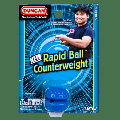 Duncan Rapid Ball Counterweight- Polycarbonate Plastic- Competition-Oriented - (BLUE)