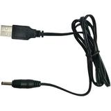 UPBRIGHT USB PC Charging Cable Cord Lead For Archos 405 605 Gen 5 DVR Station Mini Dock