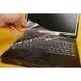 Keyboard Cover For HP 6570b Laptop . Keeps Out Dirt Dust Liquids and Contaminants - Laptop not Included - Part#696G108