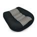 Car Booster Seat Cushion with Handle Breathable Mesh Height Boost Mat Seat Pad Lift Seat for Car Office Home