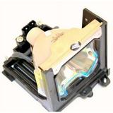 OEM 610-301-7167 Replacement Lamp & Housing for Sanyo Projectors