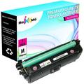 ReInkMe Compatible 040H Magenta High Yield Toner Cartridge for Canon LBP712Cdn