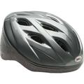 Bell Reflex Bike Helmet Light Titanium Adult 14+ (57-60cm)