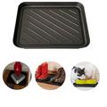 YUEHAO Flower Pots Boot Tray Floor Protection Pet Bowls Paint Dog Bowlsgarage Indoor Outdoor Gardening Tools