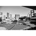 Busch Stadium-St Louis Missouri Poster Print - Missouri Picture Archive (36 x 24)