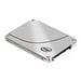 Intel Solid-State Drive DC S3710 Series - solid state drive - 400 GB - SATA 6Gb/s