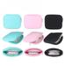 Promotion Clearance Chic Waterproff Laptop Sleeve Notebook Adapter/Mouse Case Bag For Macbook Bag