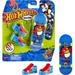 Hot Wheels Skate Tony Hawk Fingerboard & Skate Shoes Toy for Kids (Styles May Vary)