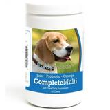 Healthy Breeds Beagle All in One Multivitamin Soft Chew 90 Count