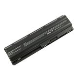 Laptop Battery for HP G42 G56 G62 G72 G4 G6 G7 CQ32 CQ62 CQ43 HP DM4 DV5 DV6 DV7 HP Envy 17 Laptop Fits 593553-001 593554-001 593550-001 636631-001