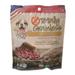 Loving Pets Loving Pets Totally Grainless Sausage Bites - Chicken & Cranberries All Dogs - 6 oz Pack of 2