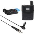 Sennheiser AVX Digital Wireless Microphone System - ME2 Lavalier Set